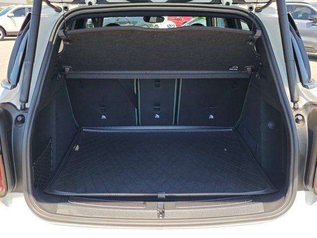 used 2024 MINI Countryman car, priced at $31,500