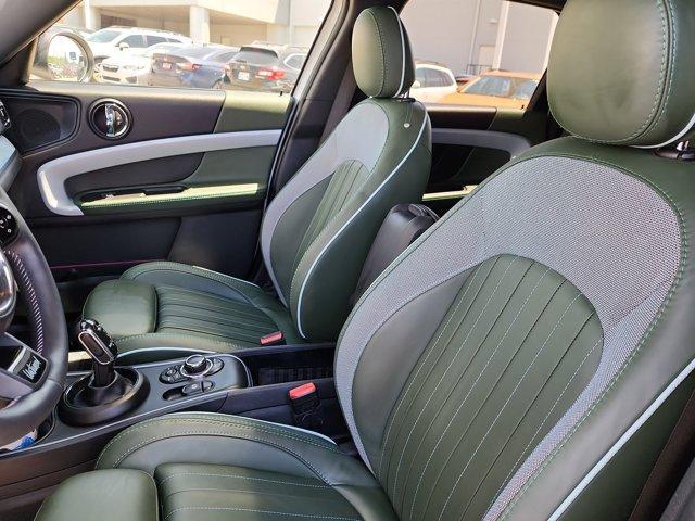 used 2024 MINI Countryman car, priced at $31,500