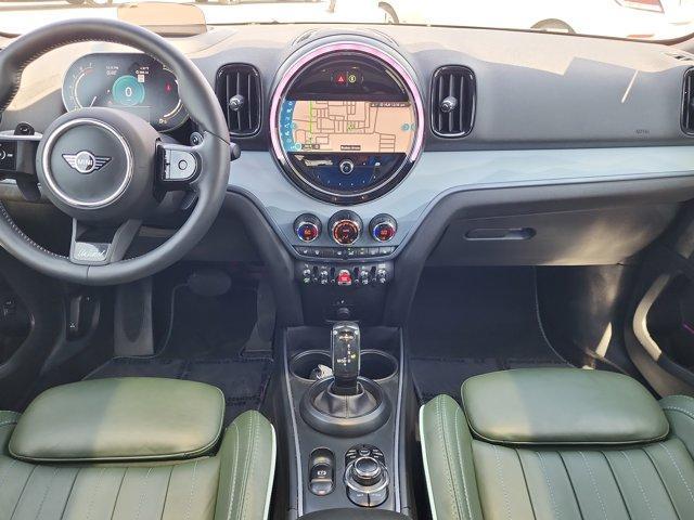 used 2024 MINI Countryman car, priced at $31,500
