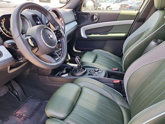 used 2024 MINI Countryman car, priced at $31,500