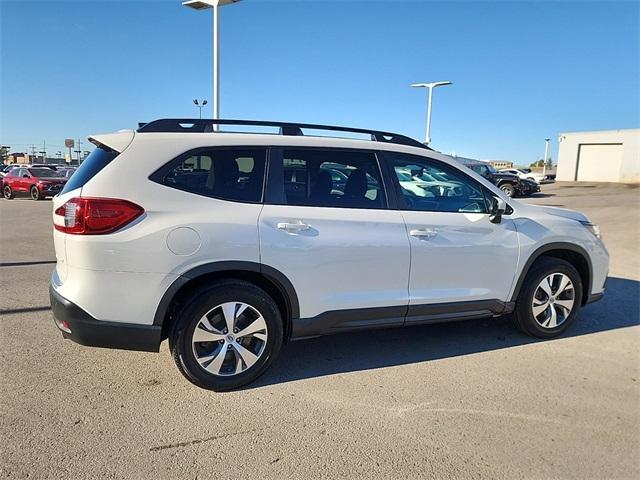 used 2020 Subaru Ascent car, priced at $20,000