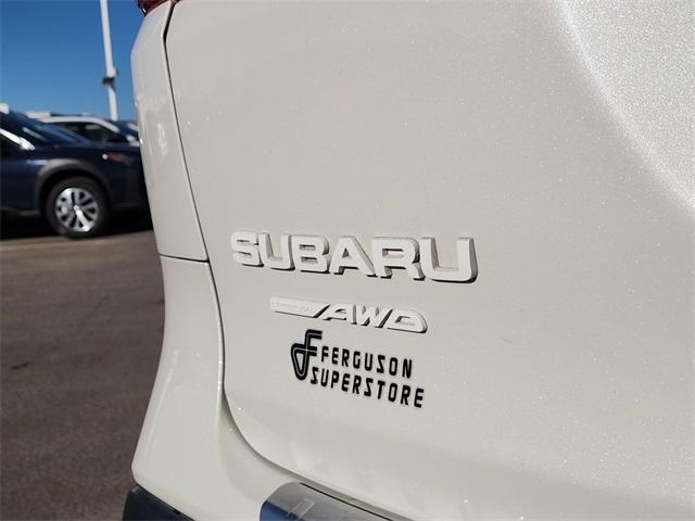 used 2020 Subaru Ascent car, priced at $20,000