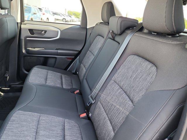 used 2023 Ford Bronco Sport car, priced at $23,000