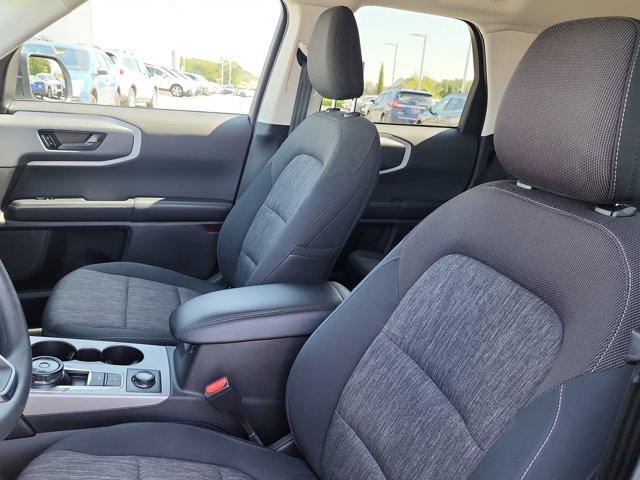 used 2023 Ford Bronco Sport car, priced at $23,000