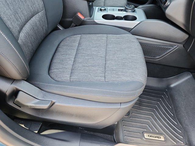 used 2023 Ford Bronco Sport car, priced at $23,000