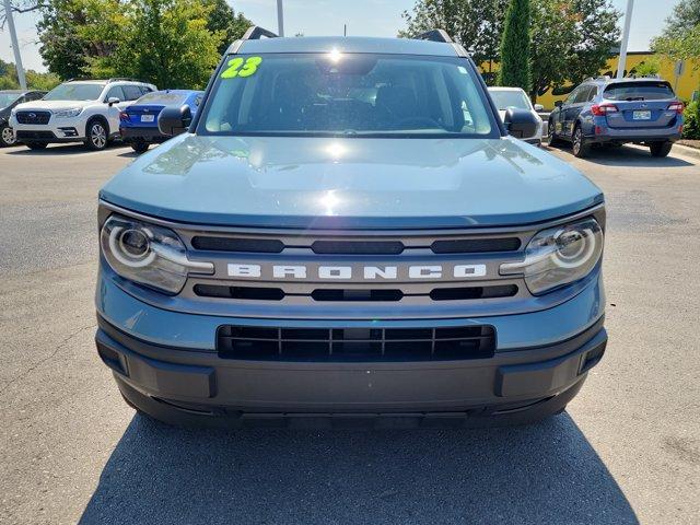 used 2023 Ford Bronco Sport car, priced at $23,000