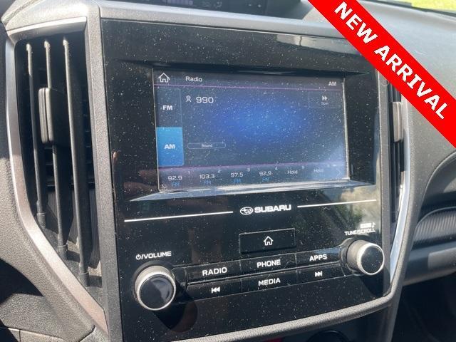 used 2021 Subaru Crosstrek car, priced at $18,000