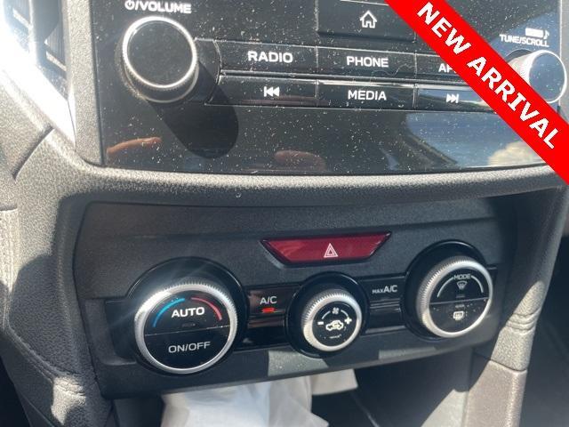 used 2021 Subaru Crosstrek car, priced at $18,000