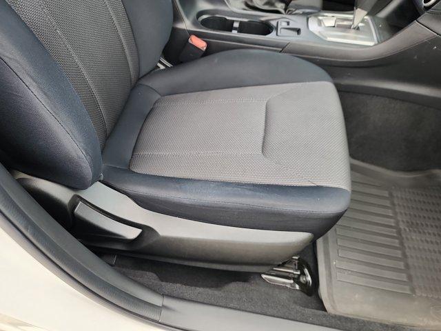 used 2021 Subaru Crosstrek car, priced at $17,500