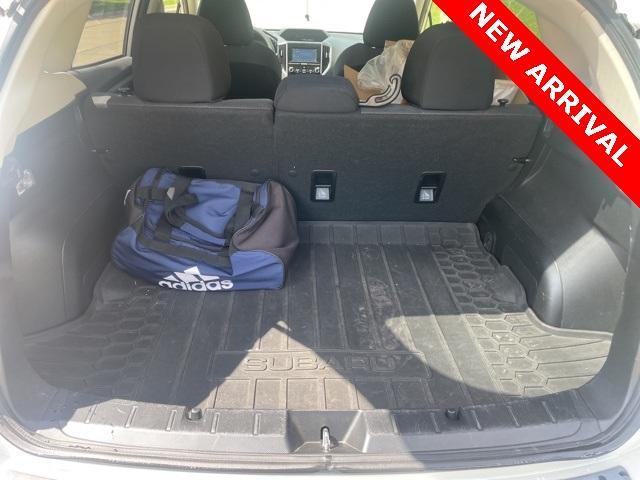 used 2021 Subaru Crosstrek car, priced at $18,000