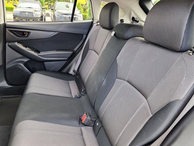 used 2021 Subaru Crosstrek car, priced at $17,500