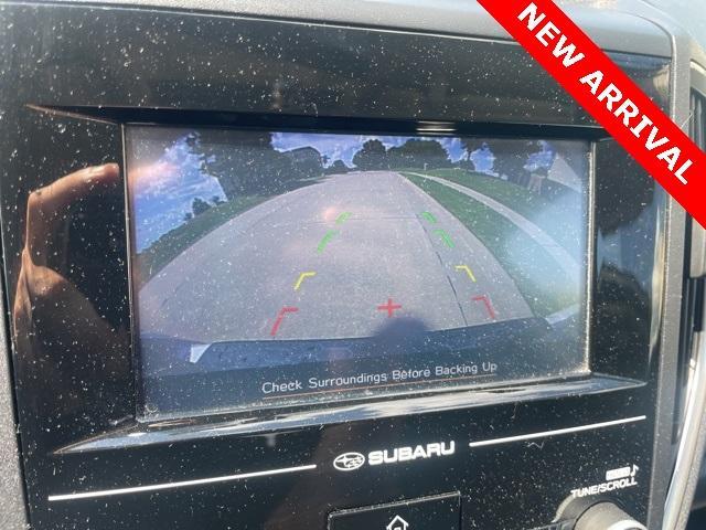 used 2021 Subaru Crosstrek car, priced at $18,000