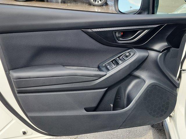 used 2021 Subaru Crosstrek car, priced at $17,500