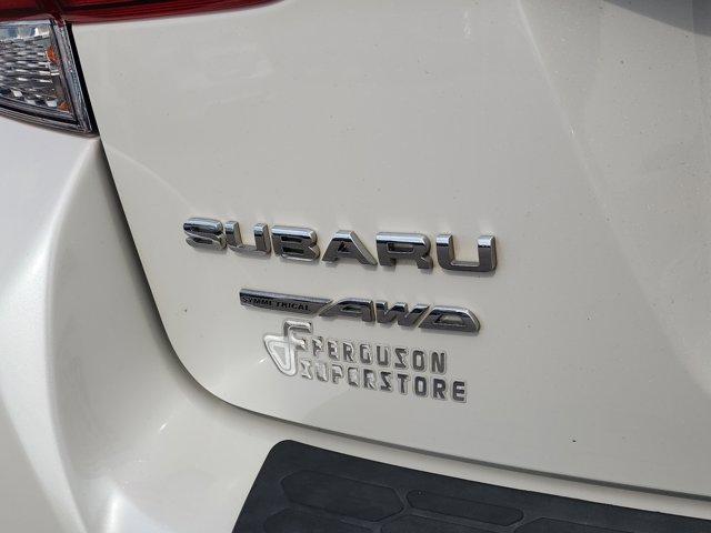 used 2021 Subaru Crosstrek car, priced at $17,500