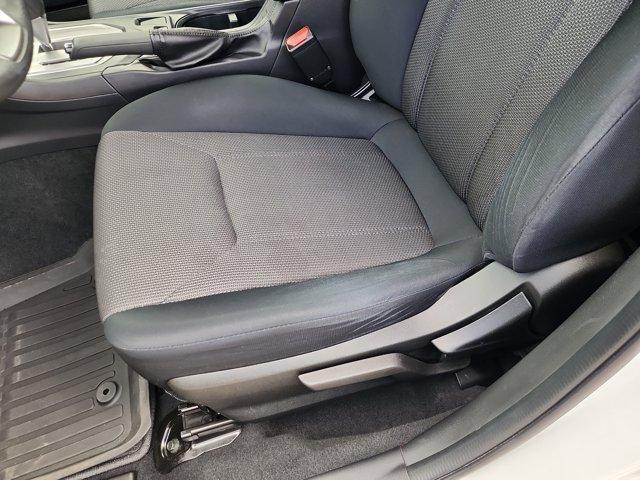 used 2021 Subaru Crosstrek car, priced at $17,500