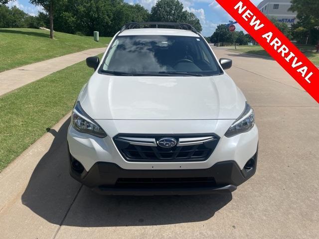 used 2021 Subaru Crosstrek car, priced at $18,000