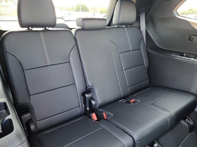 new 2025 GMC Acadia car, priced at $41,465