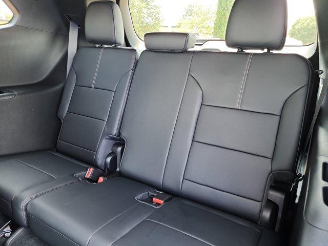 new 2025 GMC Acadia car, priced at $41,465