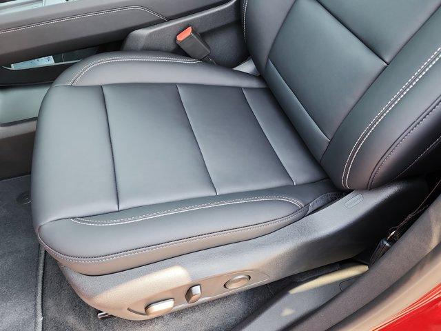 new 2025 GMC Acadia car, priced at $41,465