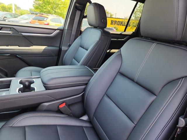 new 2025 GMC Acadia car, priced at $41,465