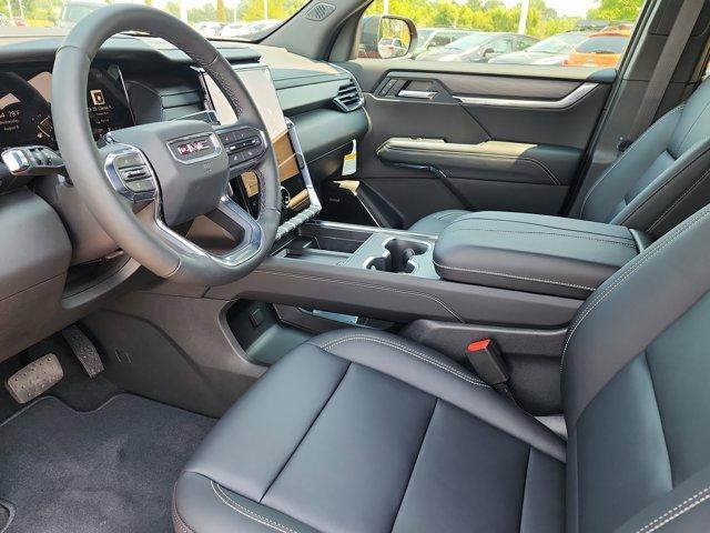 new 2025 GMC Acadia car, priced at $41,465