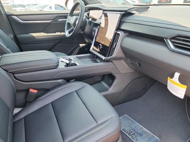 new 2025 GMC Acadia car, priced at $41,465