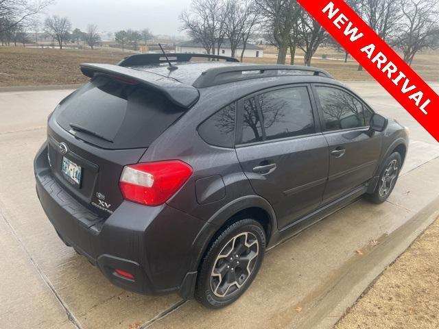 used 2013 Subaru XV Crosstrek car, priced at $9,000