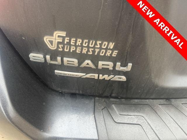 used 2013 Subaru XV Crosstrek car, priced at $9,000