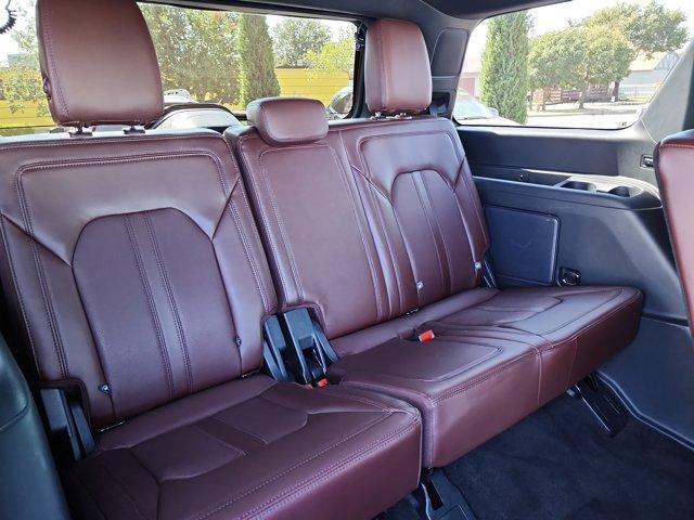 used 2022 Ford Expedition car, priced at $44,500