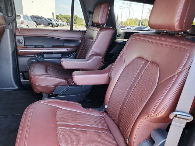 used 2022 Ford Expedition car, priced at $44,500