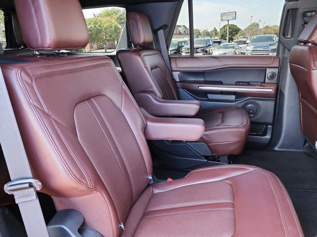 used 2022 Ford Expedition car, priced at $44,500