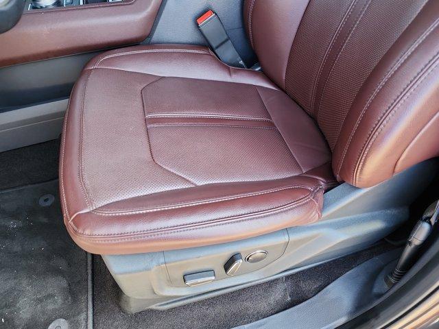 used 2022 Ford Expedition car, priced at $44,500