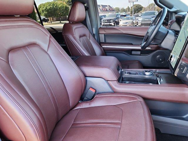 used 2022 Ford Expedition car, priced at $44,500
