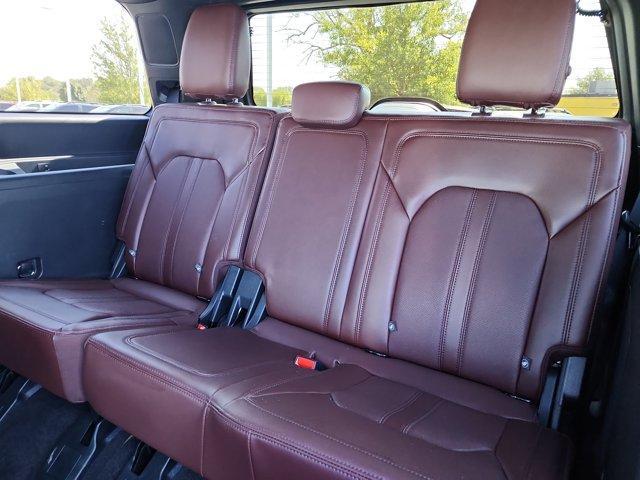 used 2022 Ford Expedition car, priced at $44,500