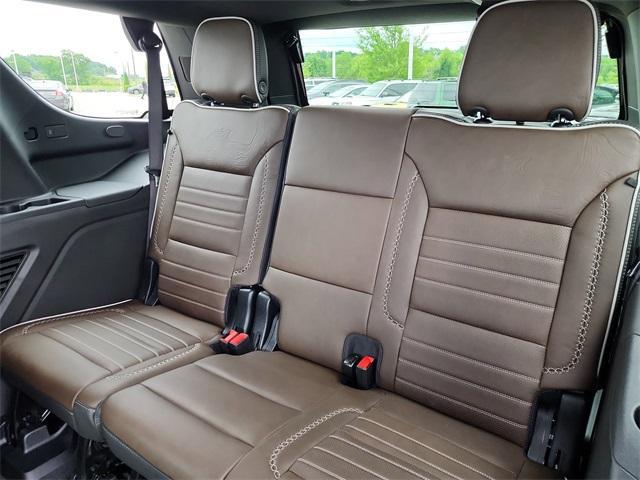 new 2025 GMC Yukon car, priced at $102,230