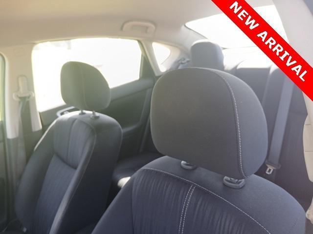 used 2016 Nissan Sentra car, priced at $11,000