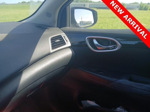 used 2016 Nissan Sentra car, priced at $11,000