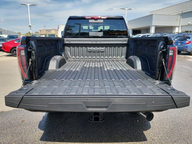 new 2026 GMC Sierra 2500 car, priced at $85,319
