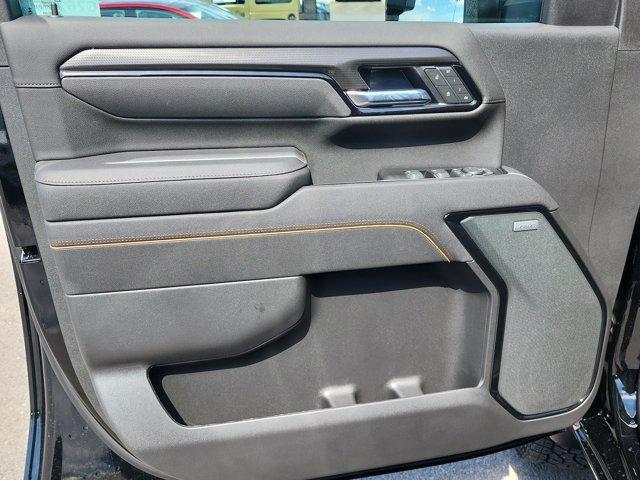 new 2026 GMC Sierra 2500 car, priced at $85,319