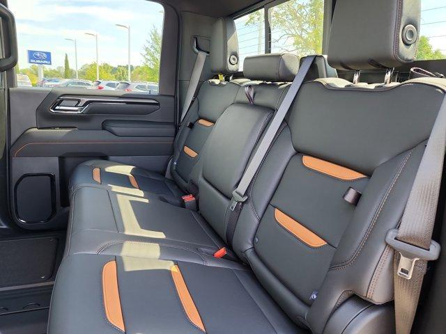 new 2026 GMC Sierra 2500 car, priced at $85,319