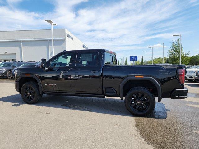new 2026 GMC Sierra 2500 car, priced at $85,319