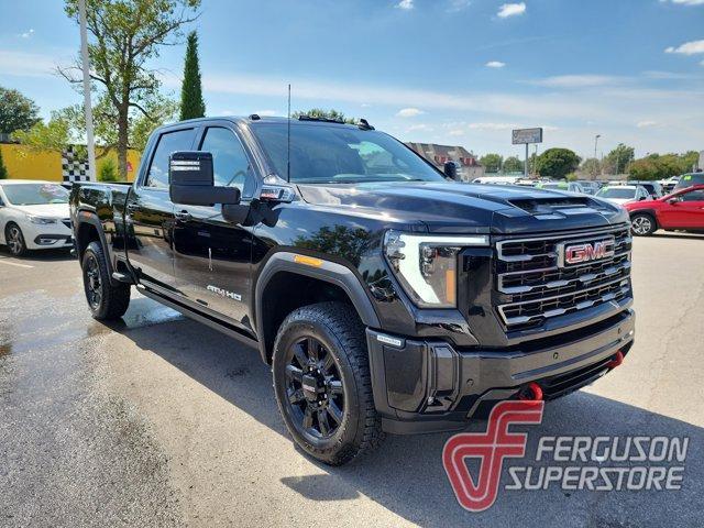 new 2026 GMC Sierra 2500 car, priced at $85,319