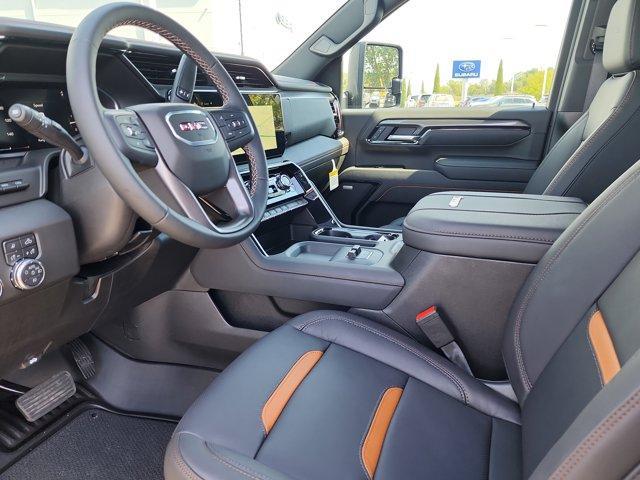 new 2026 GMC Sierra 2500 car, priced at $85,319
