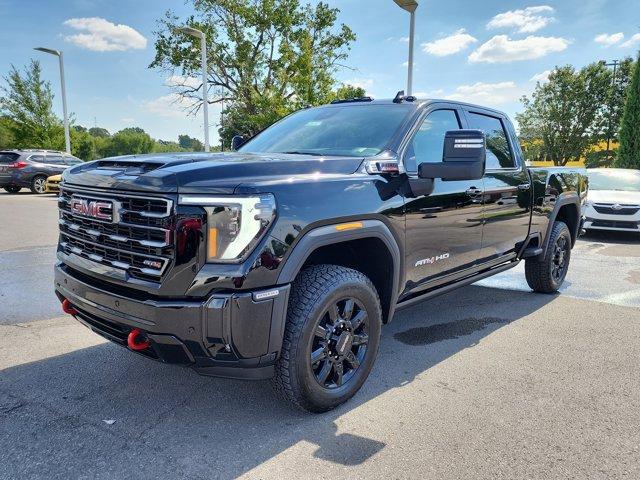 new 2026 GMC Sierra 2500 car, priced at $85,319