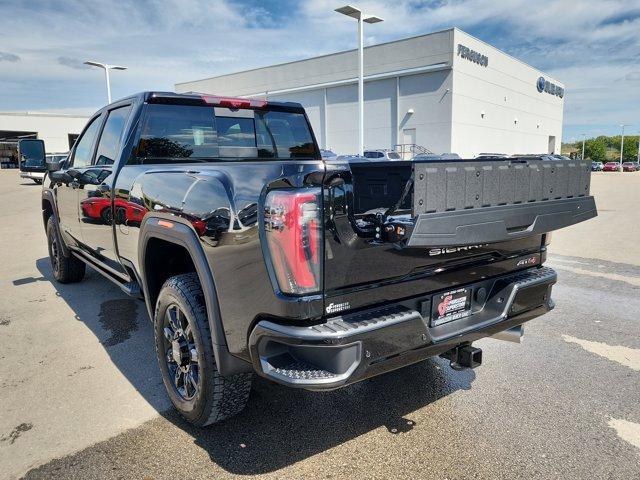 new 2026 GMC Sierra 2500 car, priced at $85,319