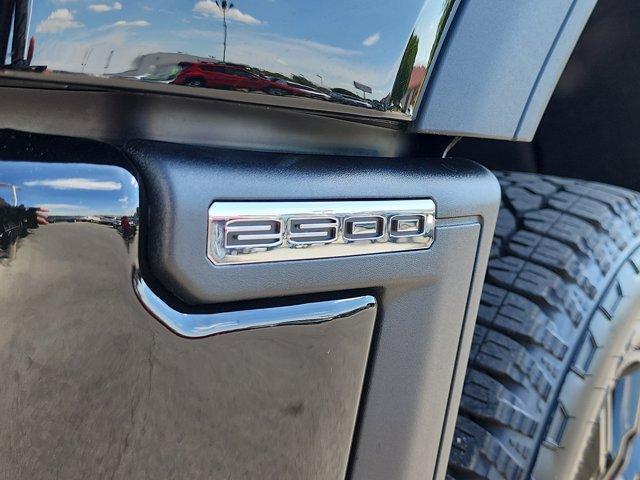 new 2026 GMC Sierra 2500 car, priced at $85,319