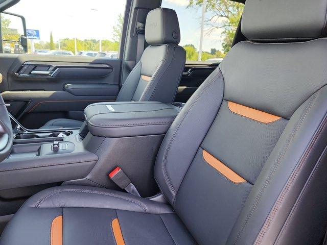 new 2026 GMC Sierra 2500 car, priced at $85,319