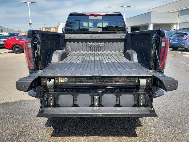 new 2026 GMC Sierra 2500 car, priced at $85,319