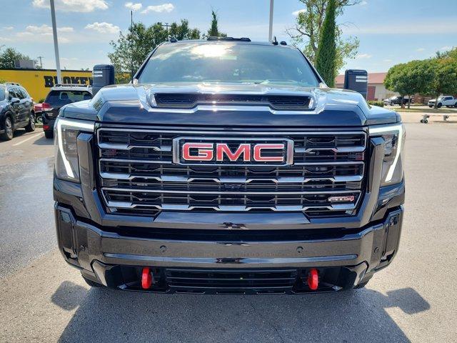 new 2026 GMC Sierra 2500 car, priced at $85,319