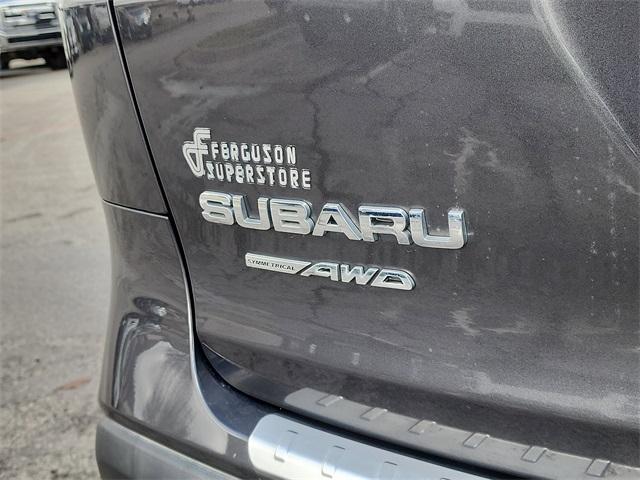 used 2019 Subaru Ascent car, priced at $16,500